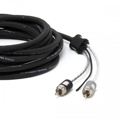 CONECTION BT2550 2-2 5.5M RCA